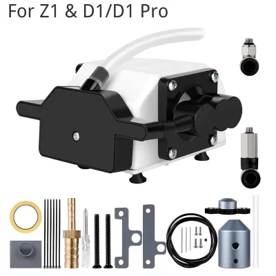 COMGROW AIR ASSIST PUMP FOR Z1