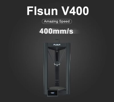 FLSUN V400 - Imagen 6