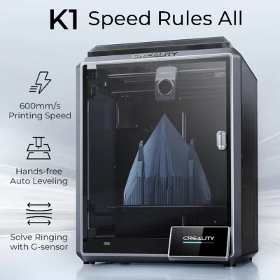 Creality k1 - Imagen 3
