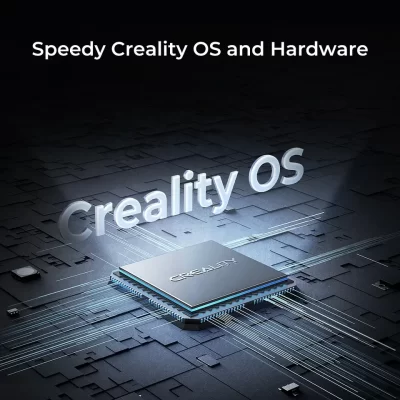 Creality k1 - Imagen 4