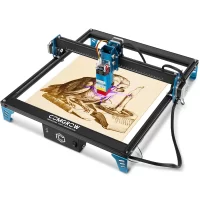 COMGROW Z1 Laser Engraver Machine 5.5 W