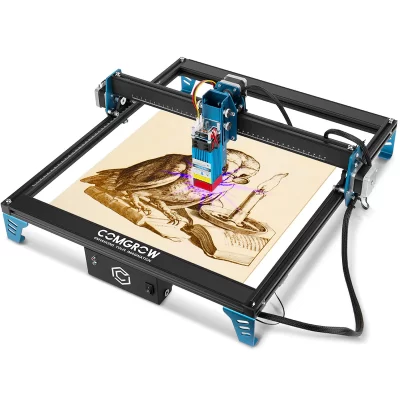 COMGROW Z1 Laser Engraver Machine 5.5 W