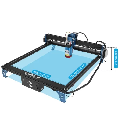 COMGROW Z1 Laser Engraver Machine 5.5 W - Imagen 4