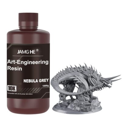 JamG He Résina 10K Art-Engineering