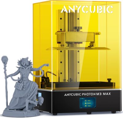 Anycubic M3 Max