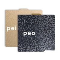 Cama Magnetica PEI+PEO  Bambu Lab 257*257mm