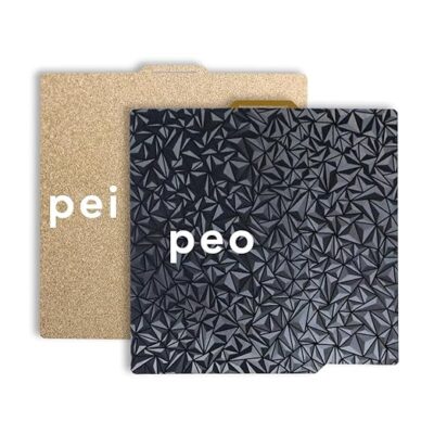 Cama Magnetica PEI+PEO  Bambu Lab 257*257mm