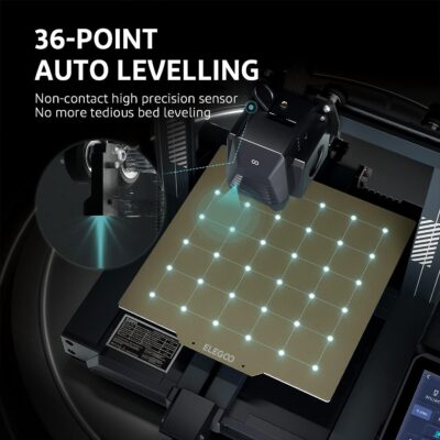 Elegoo Neptune 4 pro - Imagen 5
