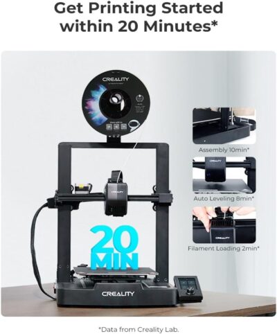 Ender 3 v3se - Imagen 3