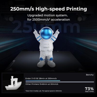 Ender 3 v3se - Imagen 6