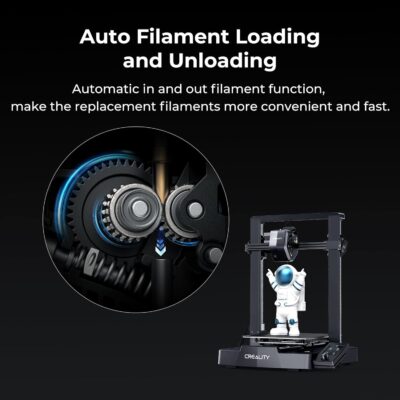 Ender 3 v3se - Imagen 8