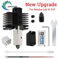 Hotend Full Kit Bambu Lab