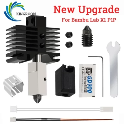 Hotend Full Kit Bambu Lab