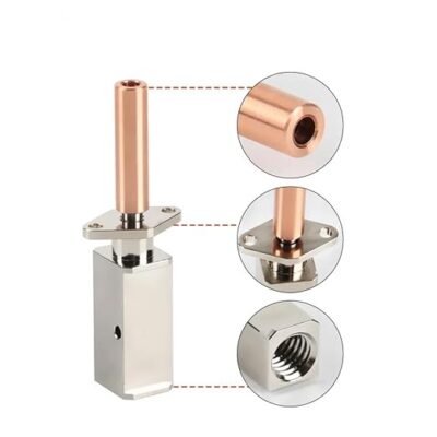 Hotend Full Kit Bambu Lab - Imagen 4