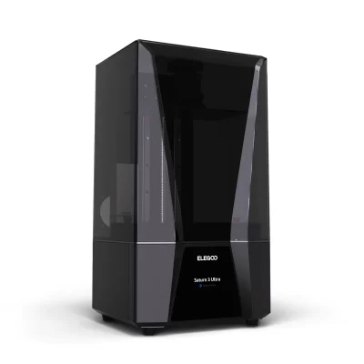 Elegoo Saturn 3 Ultra - Imagen 3