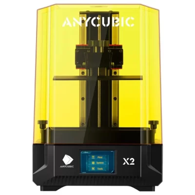 Anycubic Mono x2