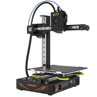 Kingroon Kp3s pro - Imagen 3