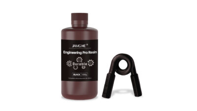 JamG He Résina 10K PRO Engineering