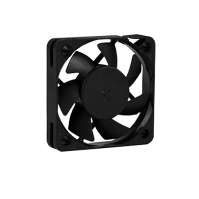 ventilador 4010 24v - Imagen 3