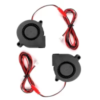 ventilador 5015 turbo 24v