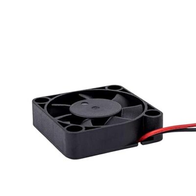 ventilador 4010 24v - Imagen 4