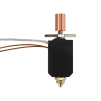 hotend Creality K1 Max Hotend de 300 °C Extrusor de alta velocidad para piezas Creality K1 / sprite