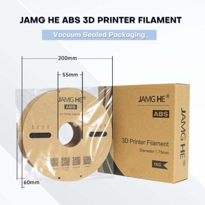 Filamento Jang HE ABS - Imagen 8
