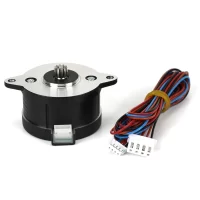 Motor Nema14