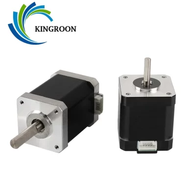 42 Stepper Motor 2A 0.48 N.M with 1m Cable