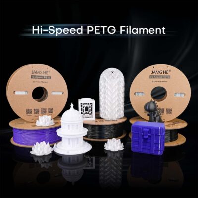 Filamento Jang HE PLA+ HS - Imagen 4