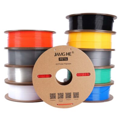 Filamento Jang HE PETG HS - Imagen 4