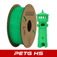 Filamento Kingroon PETG HS