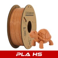 Filamento Kingroon Pla HS