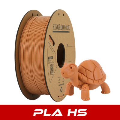 Filamento Kingroon Pla HS