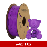 Filamento Kingroon PETG
