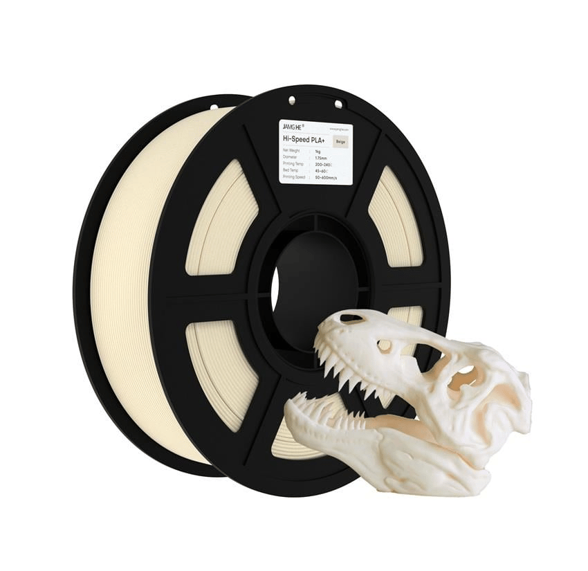 PLA+ Hyper 1.75mm Jamg He