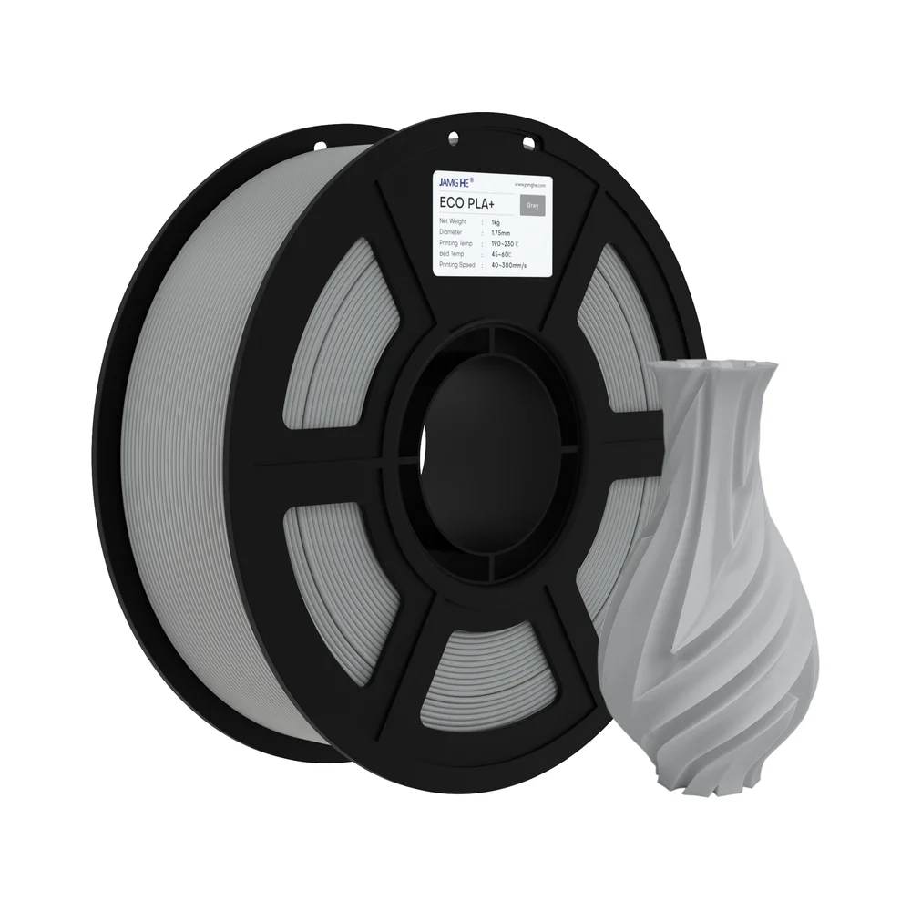 PLA basico 1.75mm Jamg He