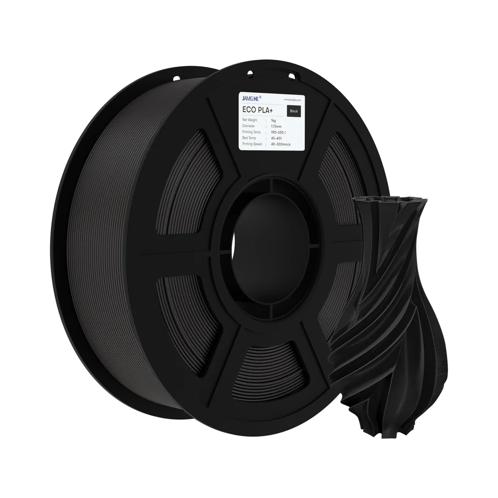 PLA+ ECO Jamg He