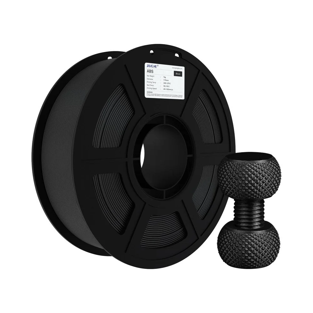 ABS 1.75mm Jamg He