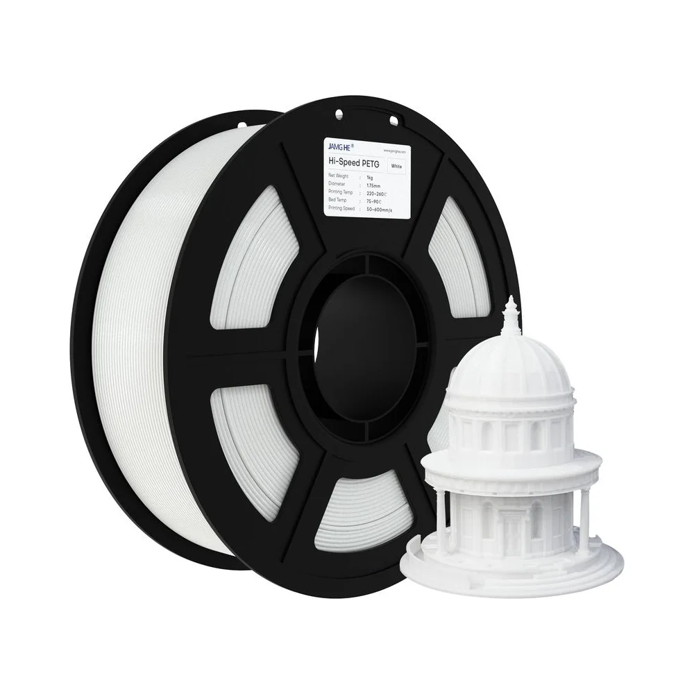 PETG Hyper 1.75mm Jamg He