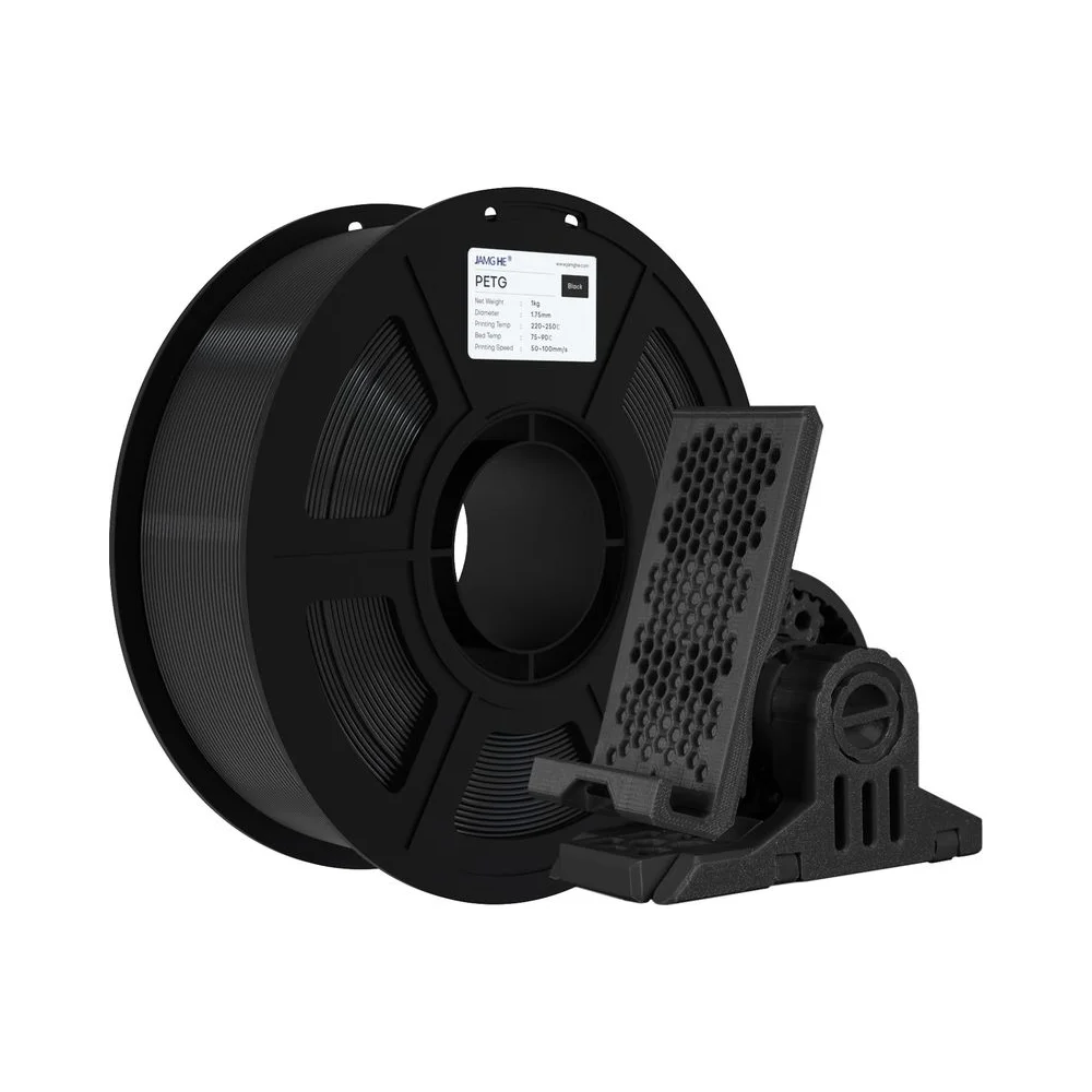 PETG 1.75mm Jamg He